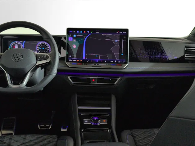 VW Tiguan 1.5 TSI evo2 eHybrid R-Line DSG