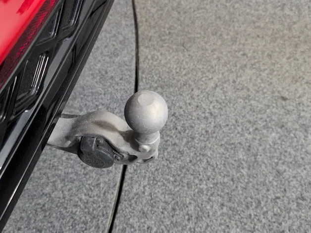 VW Tiguan 1.5 TSI evo2 eHybrid R-Line DSG