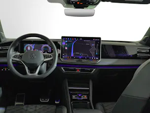 VW Tiguan 1.5 TSI evo2 eHybrid R-Line DSG