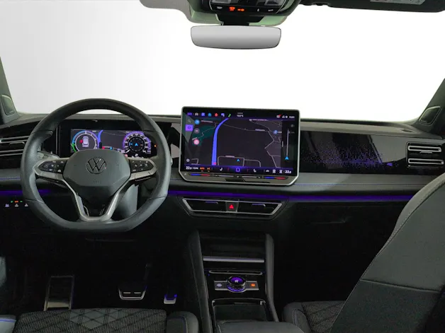 VW Tiguan 1.5 TSI evo2 eHybrid R-Line DSG