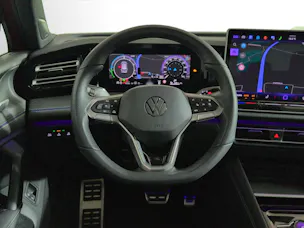 VW Tiguan 1.5 TSI evo2 eHybrid R-Line DSG