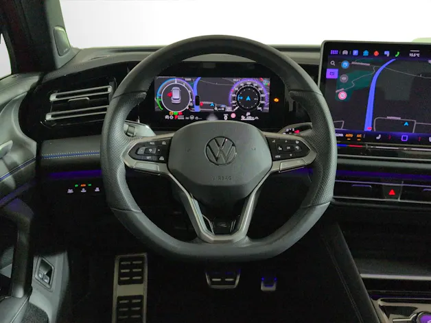 VW Tiguan 1.5 TSI evo2 eHybrid R-Line DSG