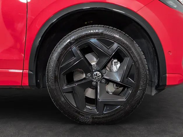 VW Tiguan 1.5 TSI evo2 eHybrid R-Line DSG