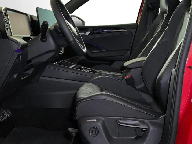 VW Tiguan 1.5 TSI evo2 eHybrid R-Line DSG