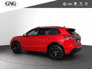 VW Tiguan 1.5 TSI evo2 eHybrid R-Line DSG
