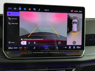 VW Tiguan 1.5 TSI evo2 eHybrid R-Line DSG