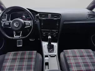VW Golf 2.0 TSI GTI Performance DSG
