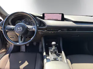 Mazda 3 Hatchback SKYACTIV-G M Hybrid 150 Prime Line