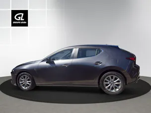 Mazda 3 Hatchback SKYACTIV-G M Hybrid 150 Prime Line
