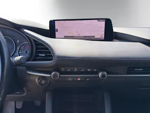 Mazda 3 Hatchback SKYACTIV-G M Hybrid 150 Prime Line