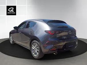 Mazda 3 Hatchback SKYACTIV-G M Hybrid 150 Prime Line