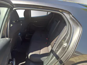 Mazda 3 Hatchback SKYACTIV-G M Hybrid 150 Prime Line
