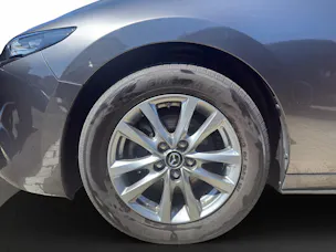 Mazda 3 Hatchback SKYACTIV-G M Hybrid 150 Prime Line