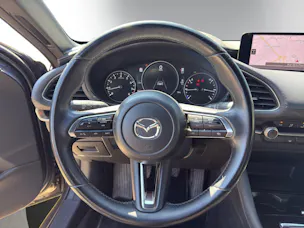 Mazda 3 Hatchback SKYACTIV-G M Hybrid 150 Prime Line
