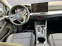 VW Golf 1.5 e TSI mHEV United DSG