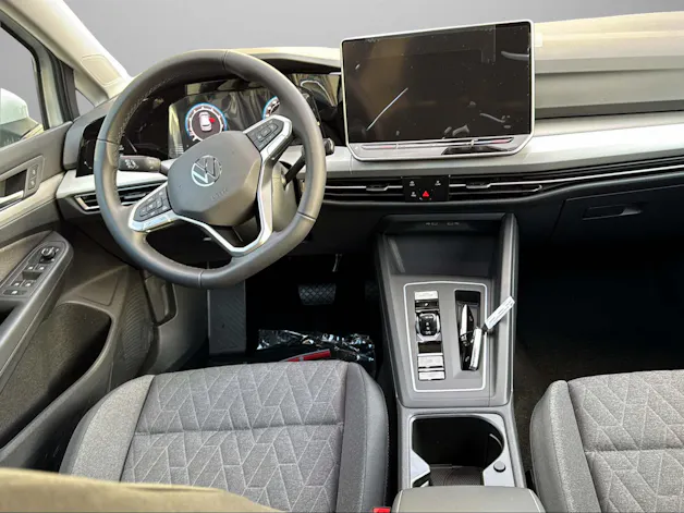 VW Golf 1.5 e TSI mHEV United DSG