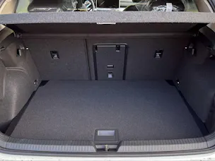 VW Golf 1.5 e TSI mHEV United DSG