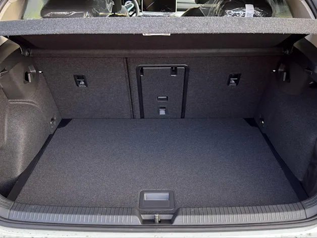 VW Golf 1.5 e TSI mHEV United DSG