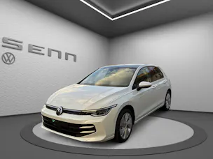 VW Golf 1.5 e TSI mHEV United DSG