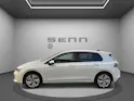 VW Golf 1.5 e TSI mHEV United DSG