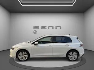 VW Golf 1.5 e TSI mHEV United DSG