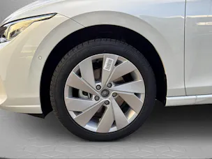 VW Golf 1.5 e TSI mHEV United DSG