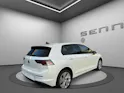 VW Golf 1.5 e TSI mHEV United DSG