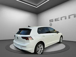 VW Golf 1.5 e TSI mHEV United DSG