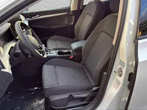 VW Golf 1.5 e TSI mHEV United DSG