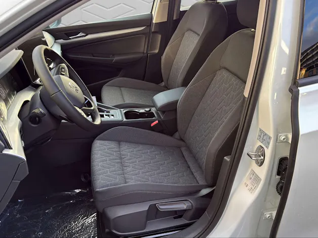 VW Golf 1.5 e TSI mHEV United DSG