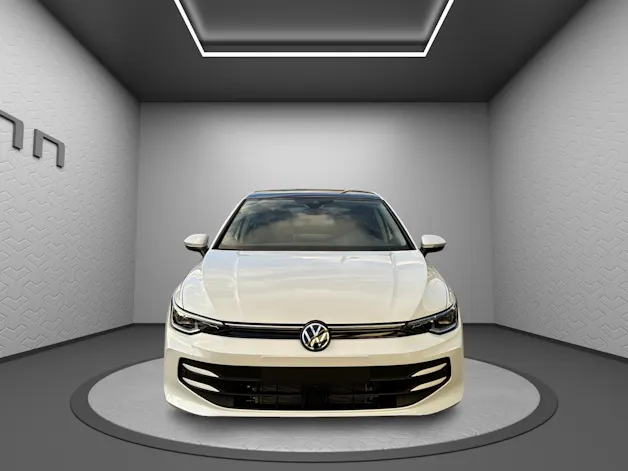 VW Golf 1.5 e TSI mHEV United DSG