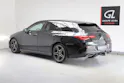 Mercedes-Benz CLA SB 220d AMG Line 4M