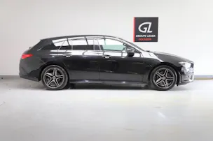 Mercedes-Benz CLA SB 220d AMG Line 4M