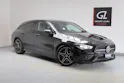 Mercedes-Benz CLA SB 220d AMG Line 4M