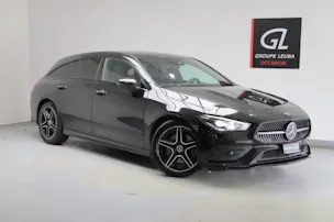 Mercedes-Benz CLA SB 220d AMG Line 4M