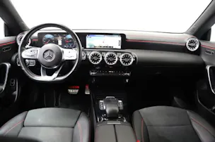Mercedes-Benz CLA SB 220d AMG Line 4M