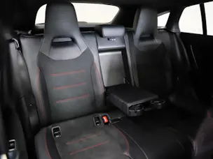 Mercedes-Benz CLA SB 220d AMG Line 4M