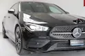 Mercedes-Benz CLA SB 220d AMG Line 4M