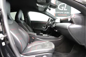 Mercedes-Benz CLA SB 220d AMG Line 4M