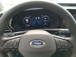 Ford Grand Transit Connect Kaw. 1.5 EcoBoost 150 Trend PHEV
