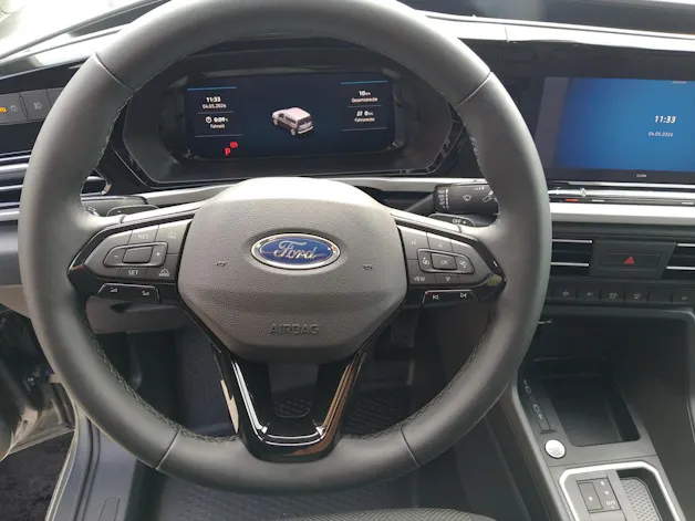 Ford Grand Transit Connect Kaw. 1.5 EcoBoost 150 Trend PHEV