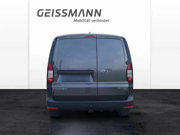 Ford Grand Transit Connect Kaw. 1.5 EcoBoost 150 Trend PHEV