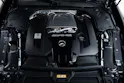 Mercedes-Benz AMG SL 55 4M Executive Edition Speedshift MCT