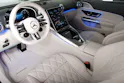 Mercedes-Benz AMG SL 55 4M Executive Edition Speedshift MCT