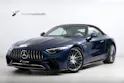 Mercedes-Benz AMG SL 55 4M Executive Edition Speedshift MCT