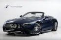Mercedes-Benz AMG SL 55 4M Executive Edition Speedshift MCT