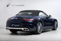 Mercedes-Benz AMG SL 55 4M Executive Edition Speedshift MCT