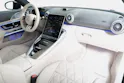 Mercedes-Benz AMG SL 55 4M Executive Edition Speedshift MCT