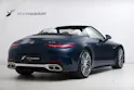 Mercedes-Benz AMG SL 55 4M Executive Edition Speedshift MCT