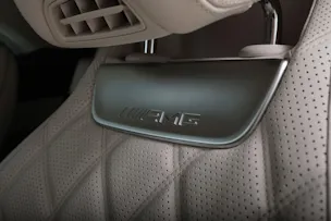 Mercedes-Benz AMG SL 55 4M Executive Edition Speedshift MCT